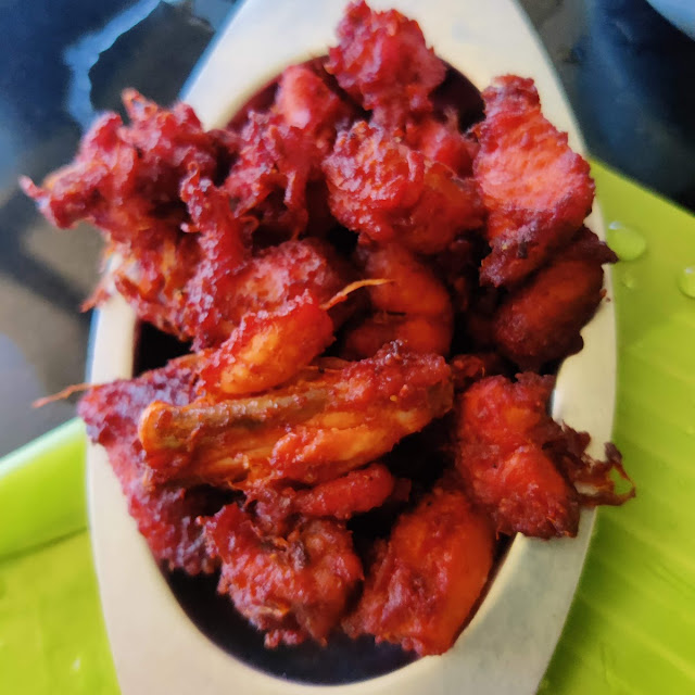 Chicken 65