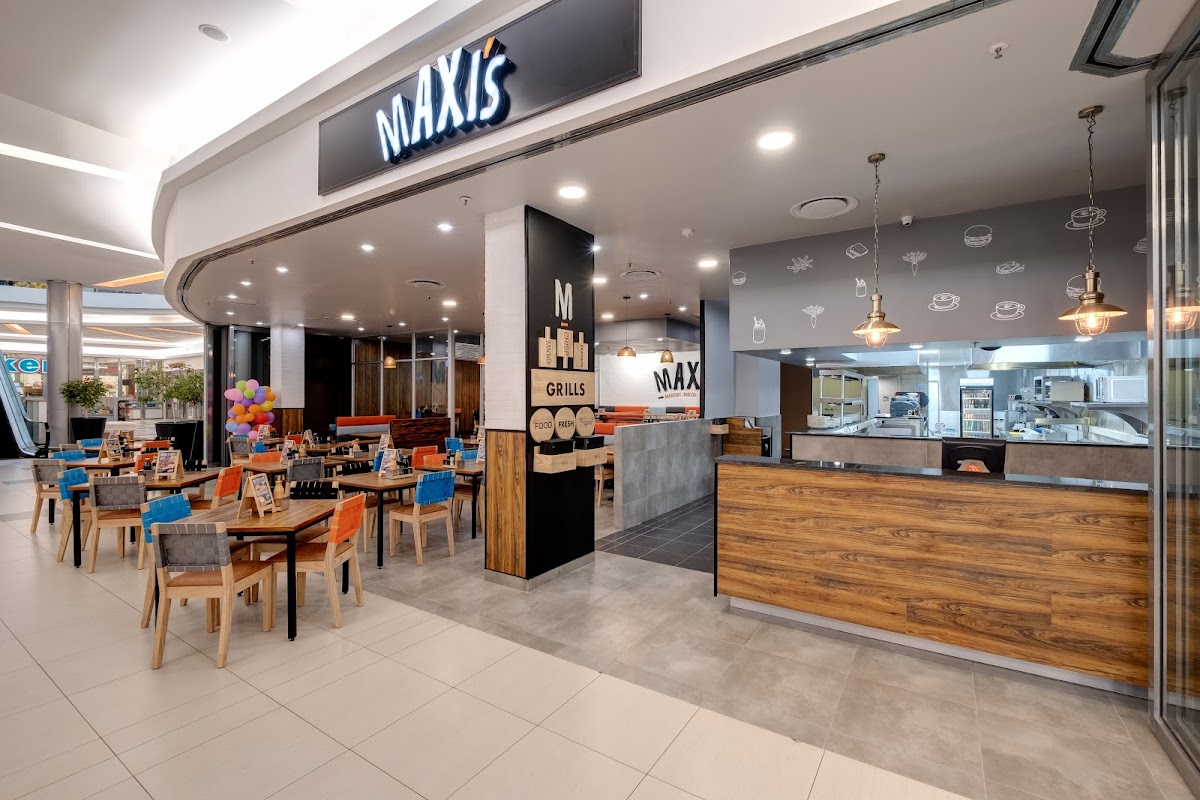 MAXI'S - MALL OF THE NORTH - Photo 6