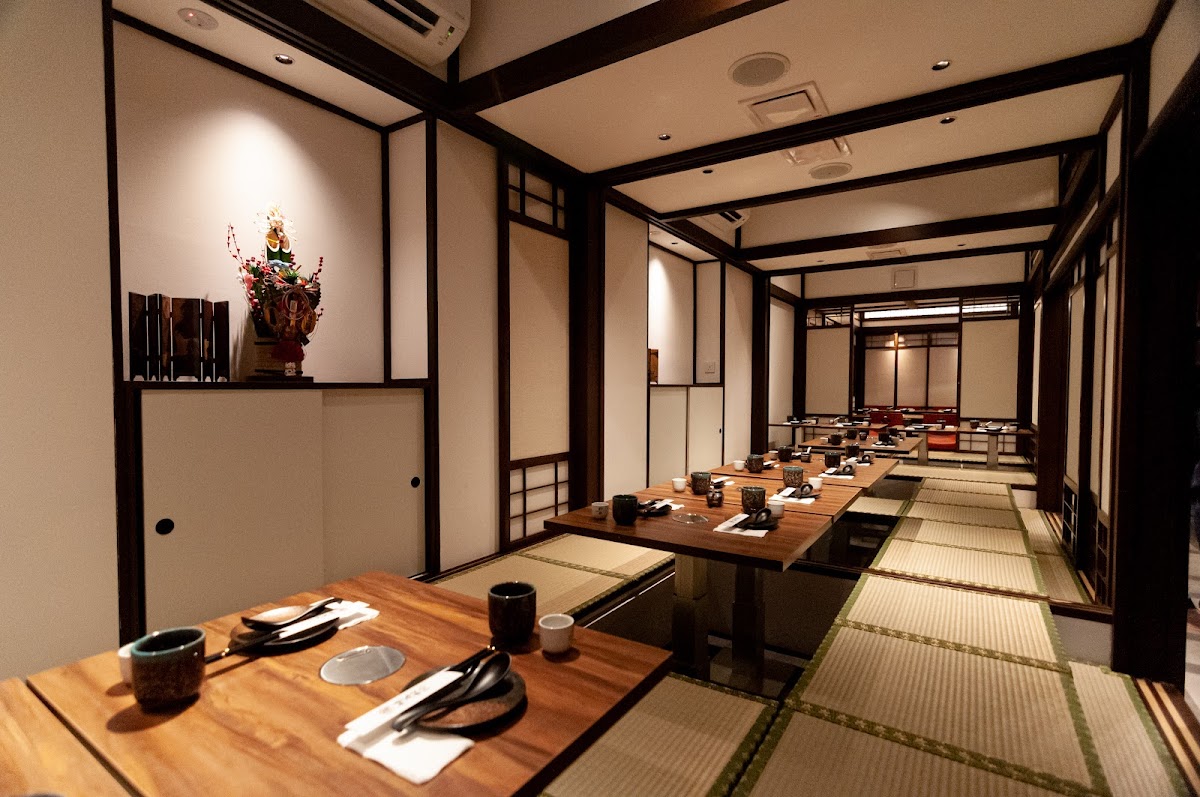 Yakitori Kakusu 烧鸟秘地