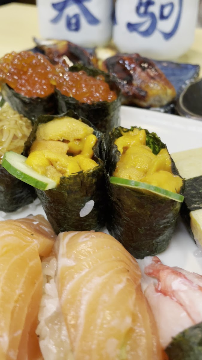 Harukoma - Photo 1
