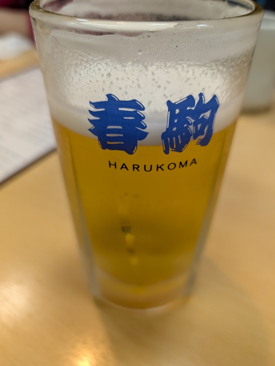 Harukoma - Photo 8