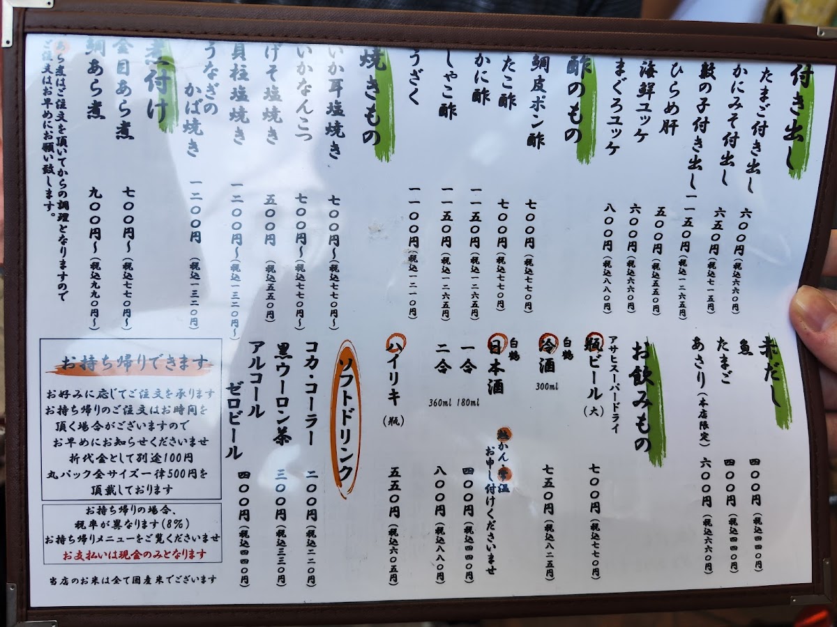 Menu Photo 8