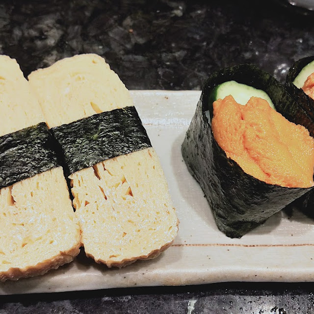 お寿司