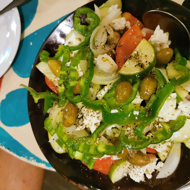 Salad