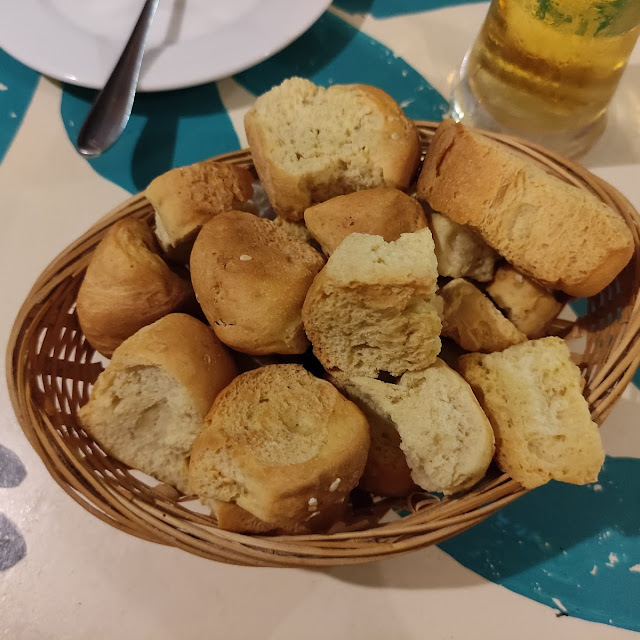 Bread