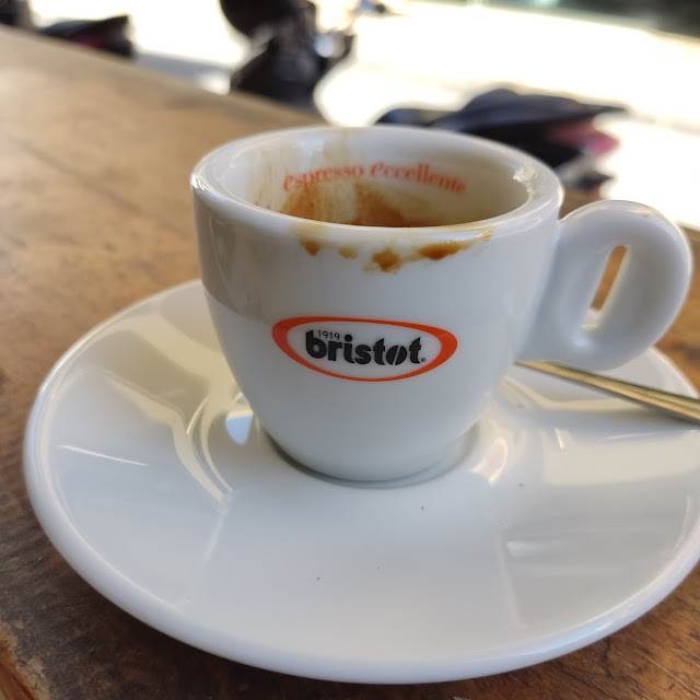 Espresso