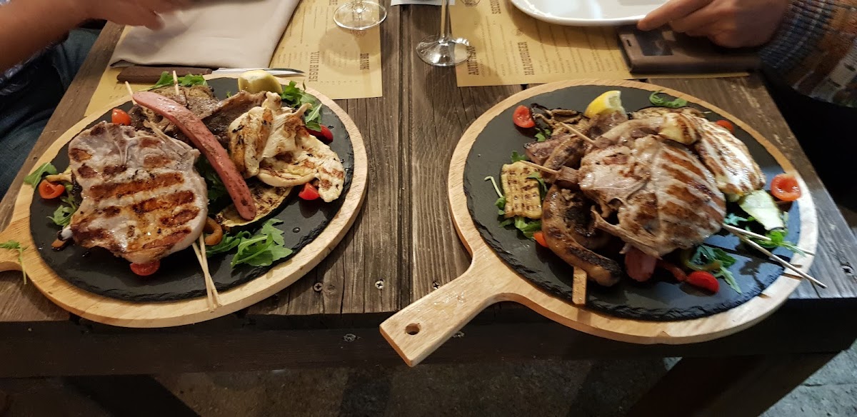 Ristorante Ranch Mary - Photo 4