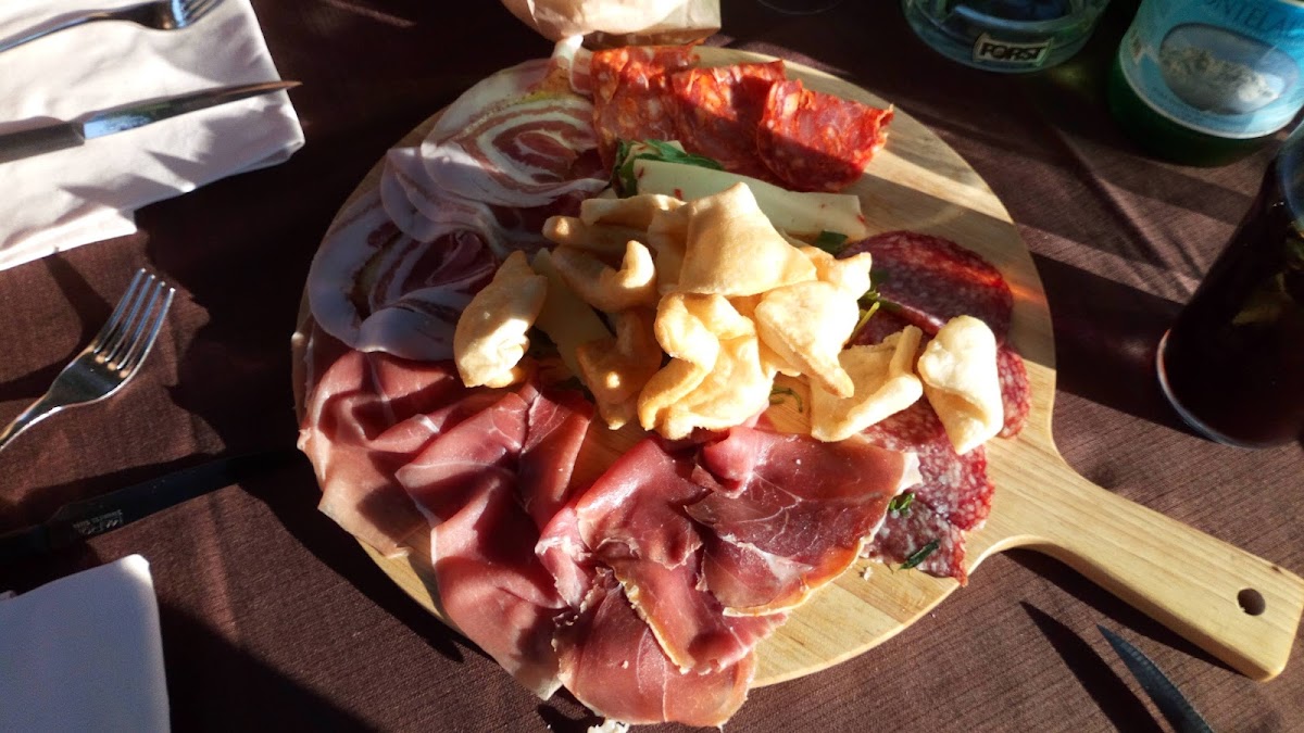 Ristorante Ranch Mary - Photo 6