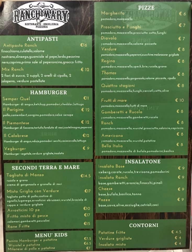 Menu Photo 4