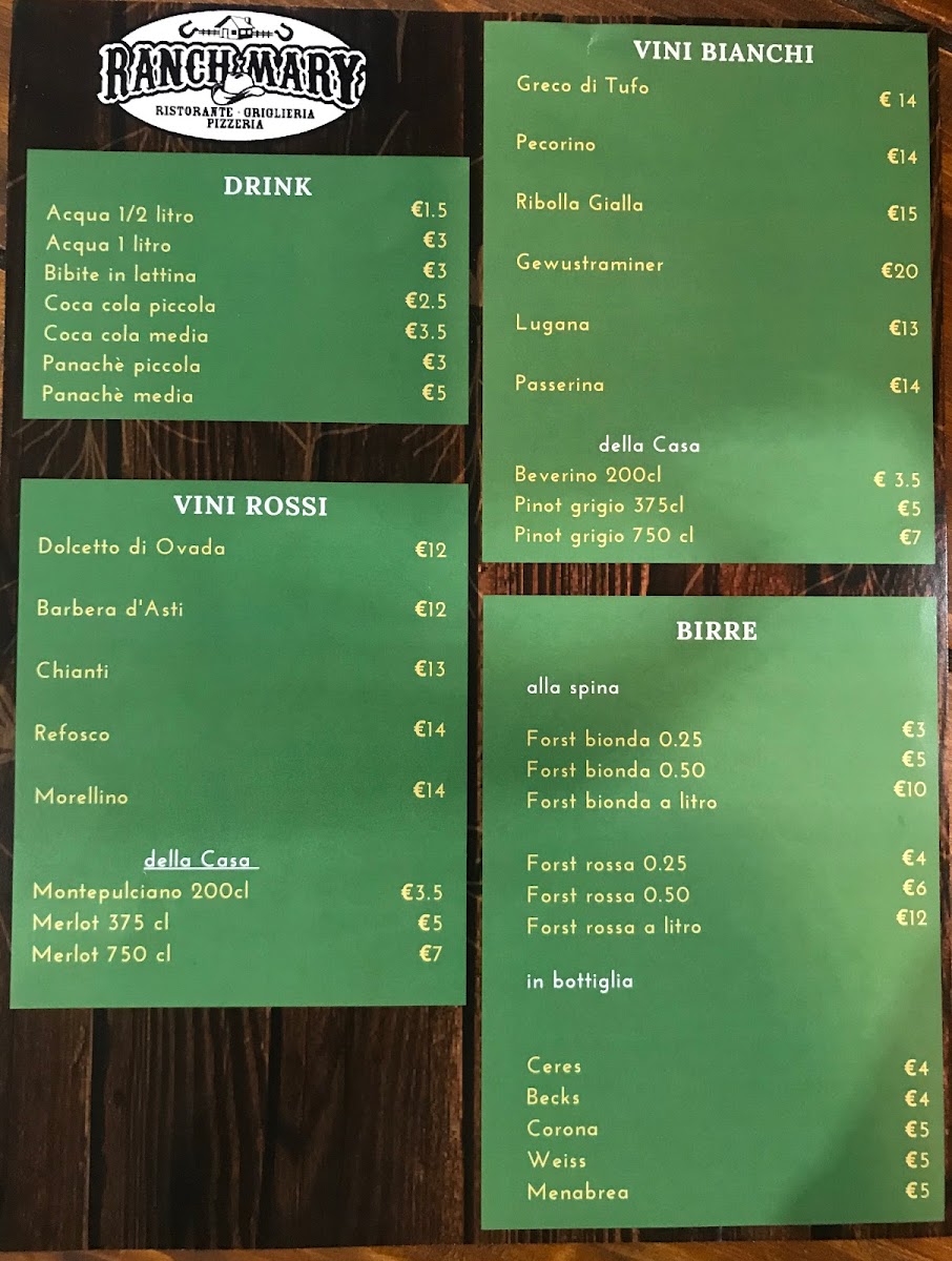 Menu Photo 8