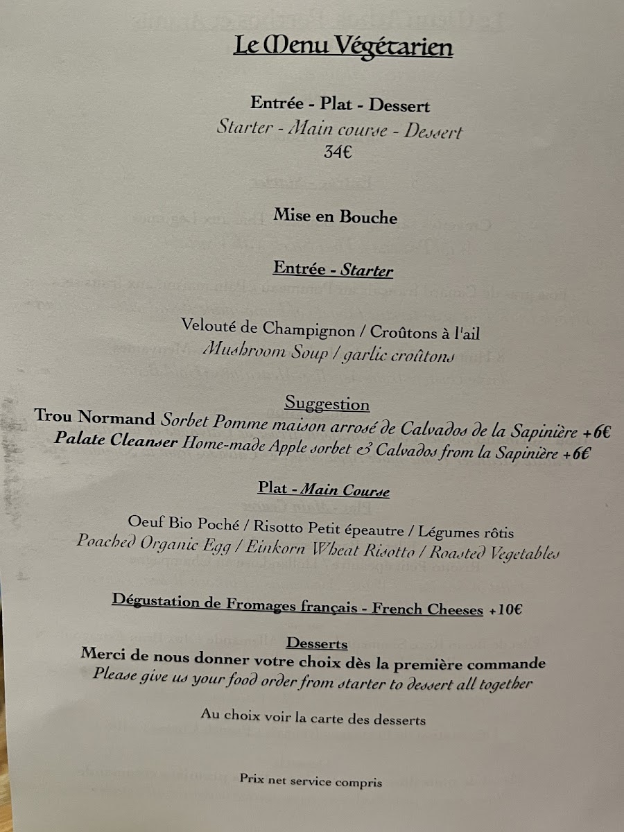 Menu Photo 2