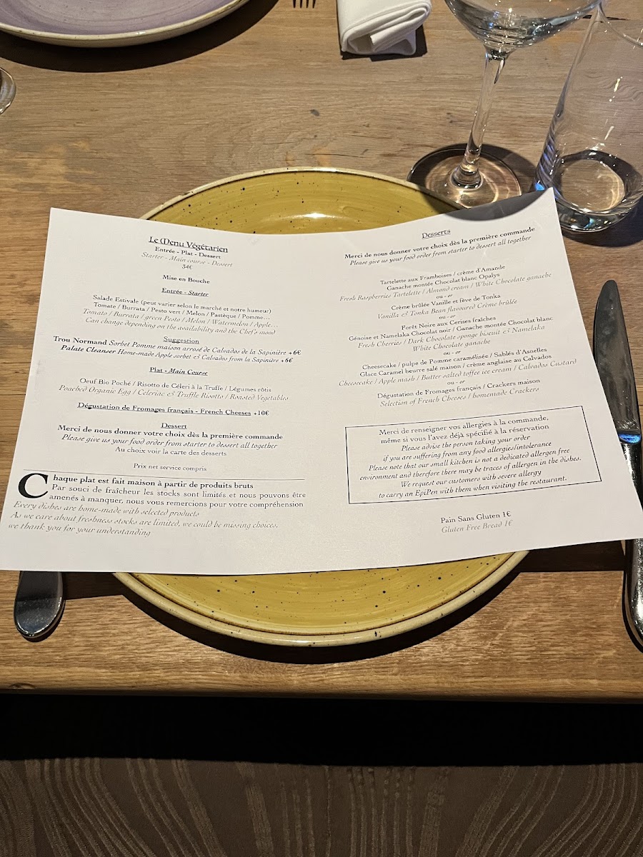 Menu Photo 6