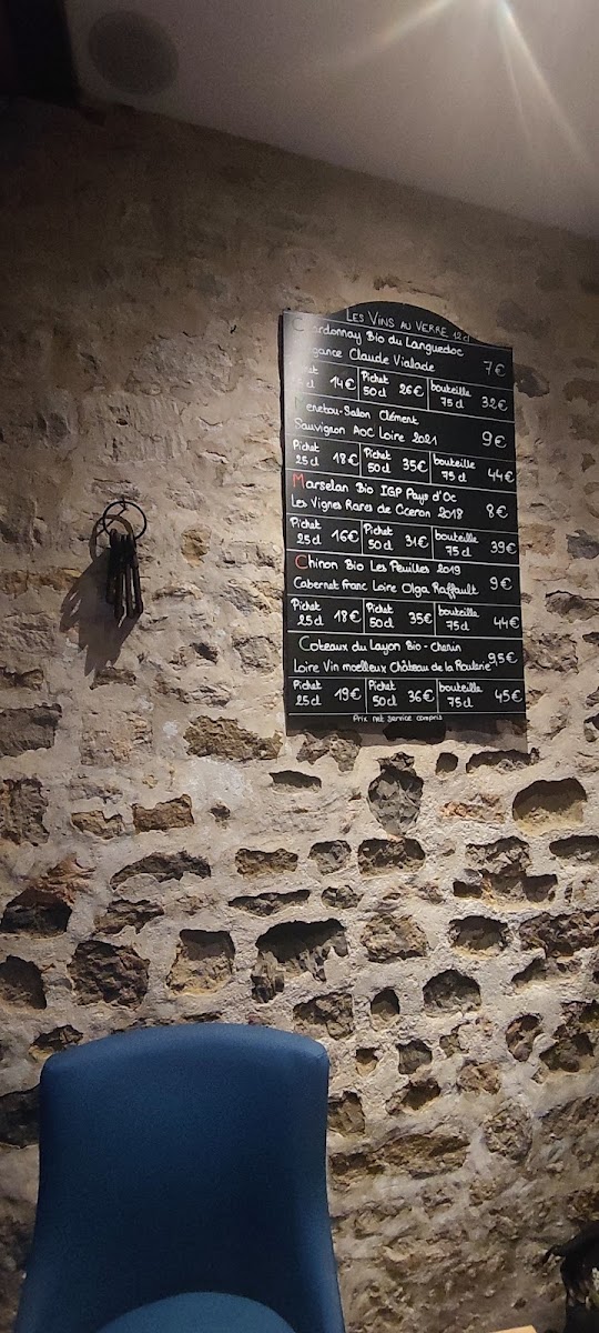 Menu Photo 7