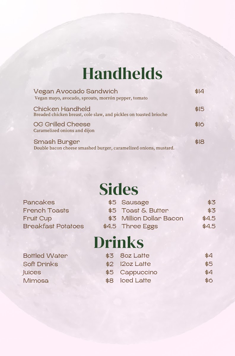 Menu Photo 6