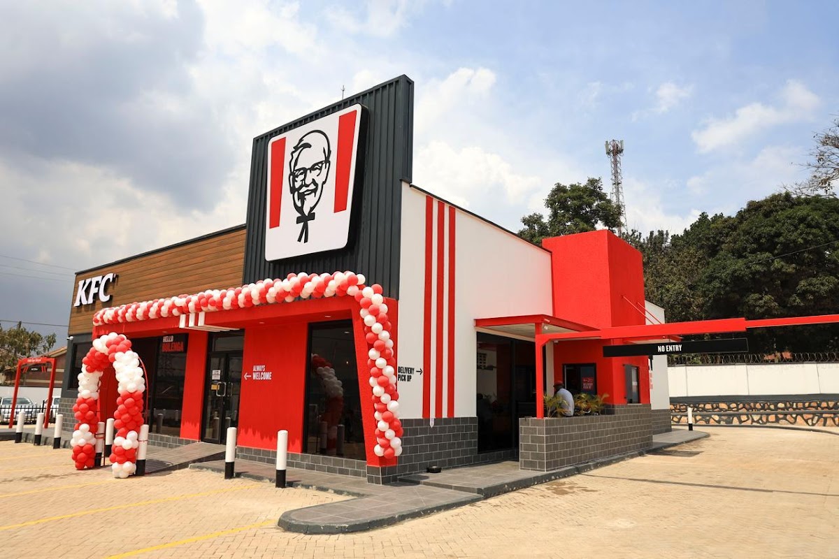 KFC Bulenga