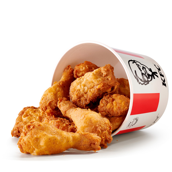 KFC Bulenga - Photo 1