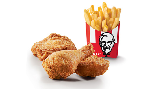 KFC Bulenga - Photo 2