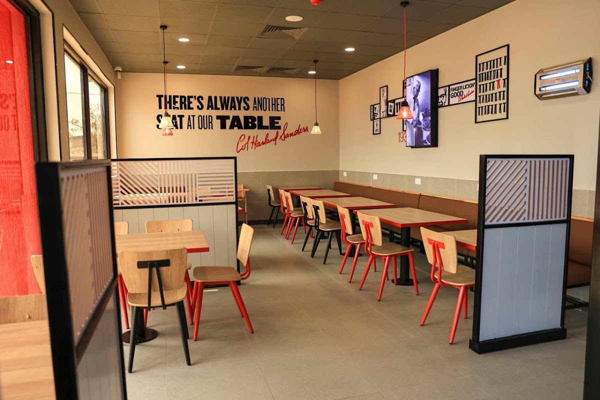 KFC Bulenga - Photo 5