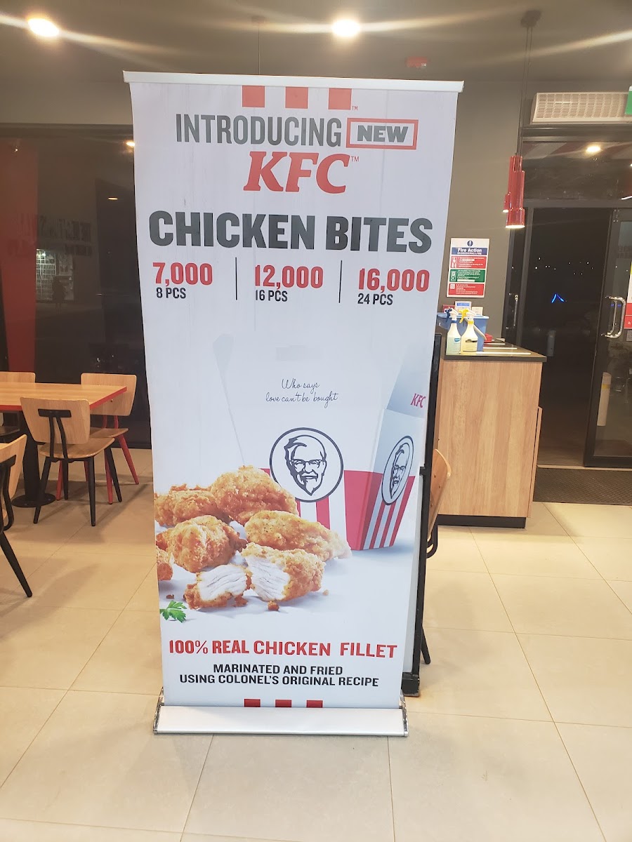 KFC Bulenga - Photo 6