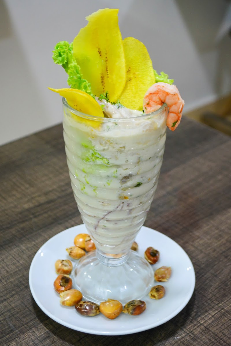 La Perla Criolla (Comida Peruana) - Photo 9
