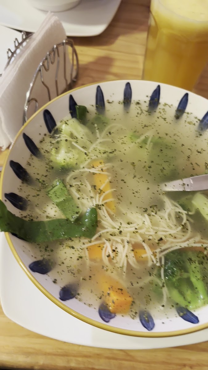 La Perla Criolla (Comida Peruana) - Photo 1