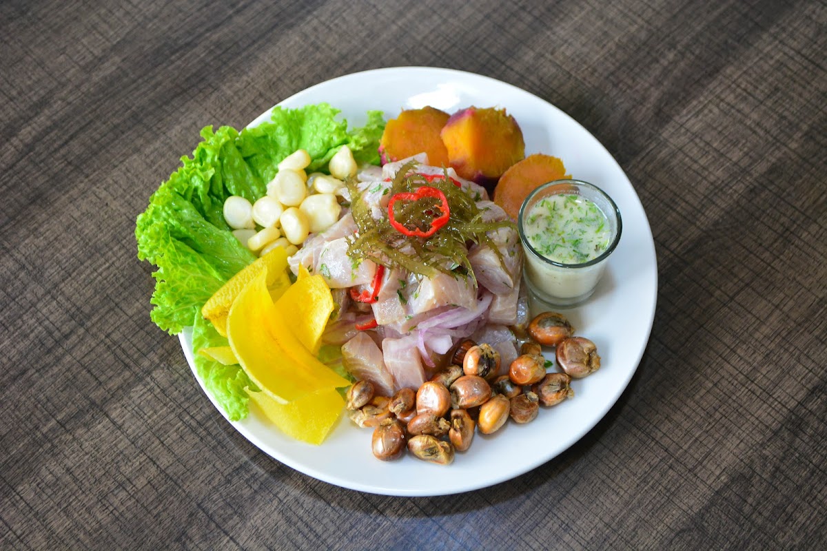 La Perla Criolla (Comida Peruana) - Photo 4