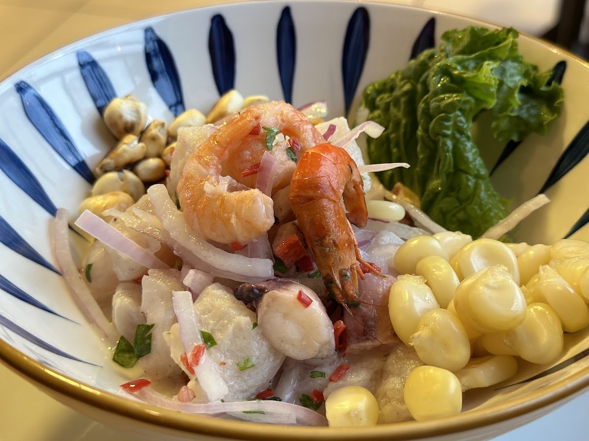 La Perla Criolla (Comida Peruana) - Photo 6