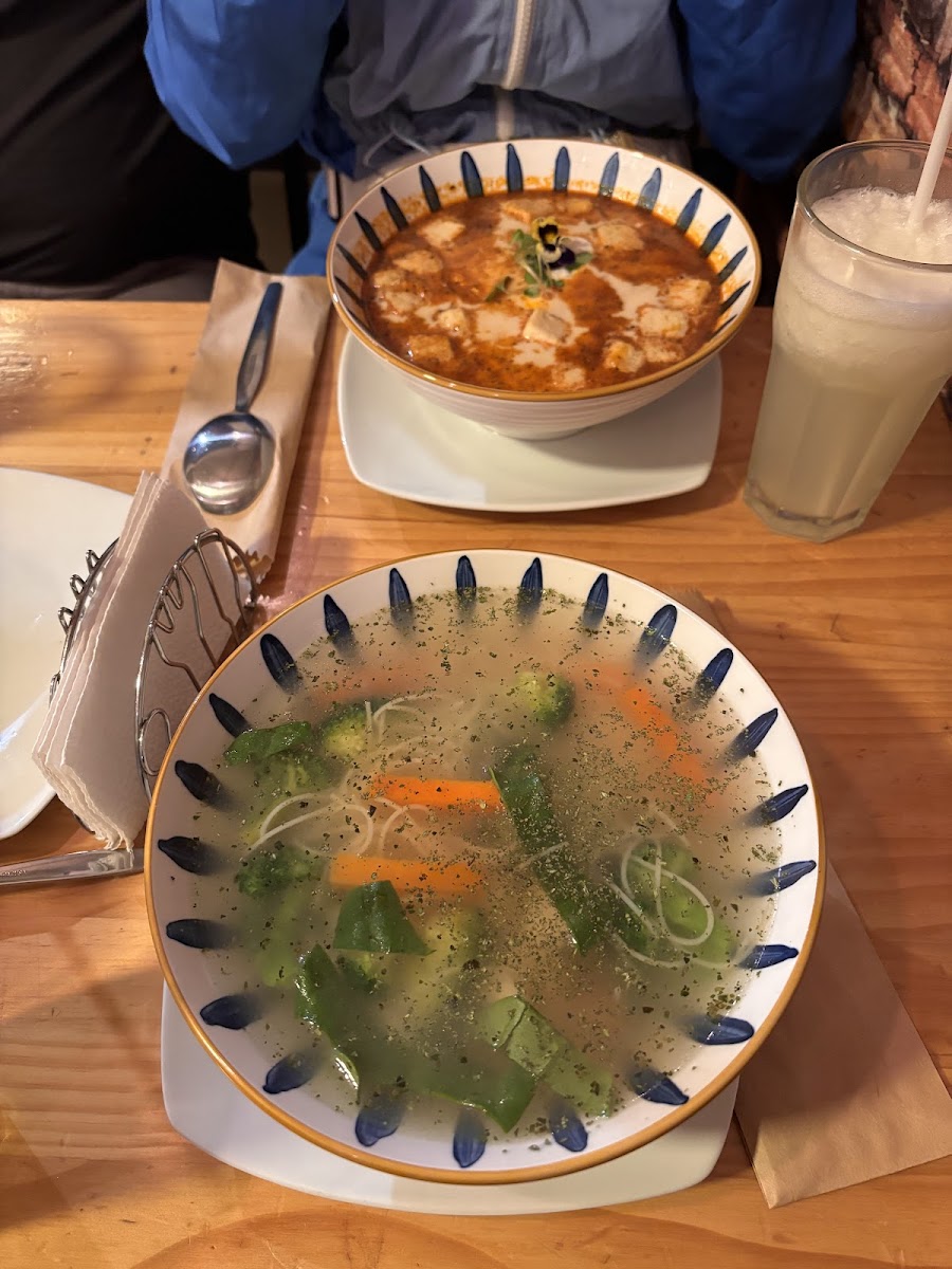 La Perla Criolla (Comida Peruana) - Photo 7