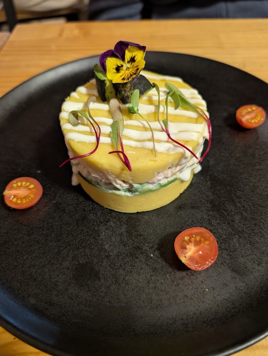 La Perla Criolla (Comida Peruana) - Photo 8