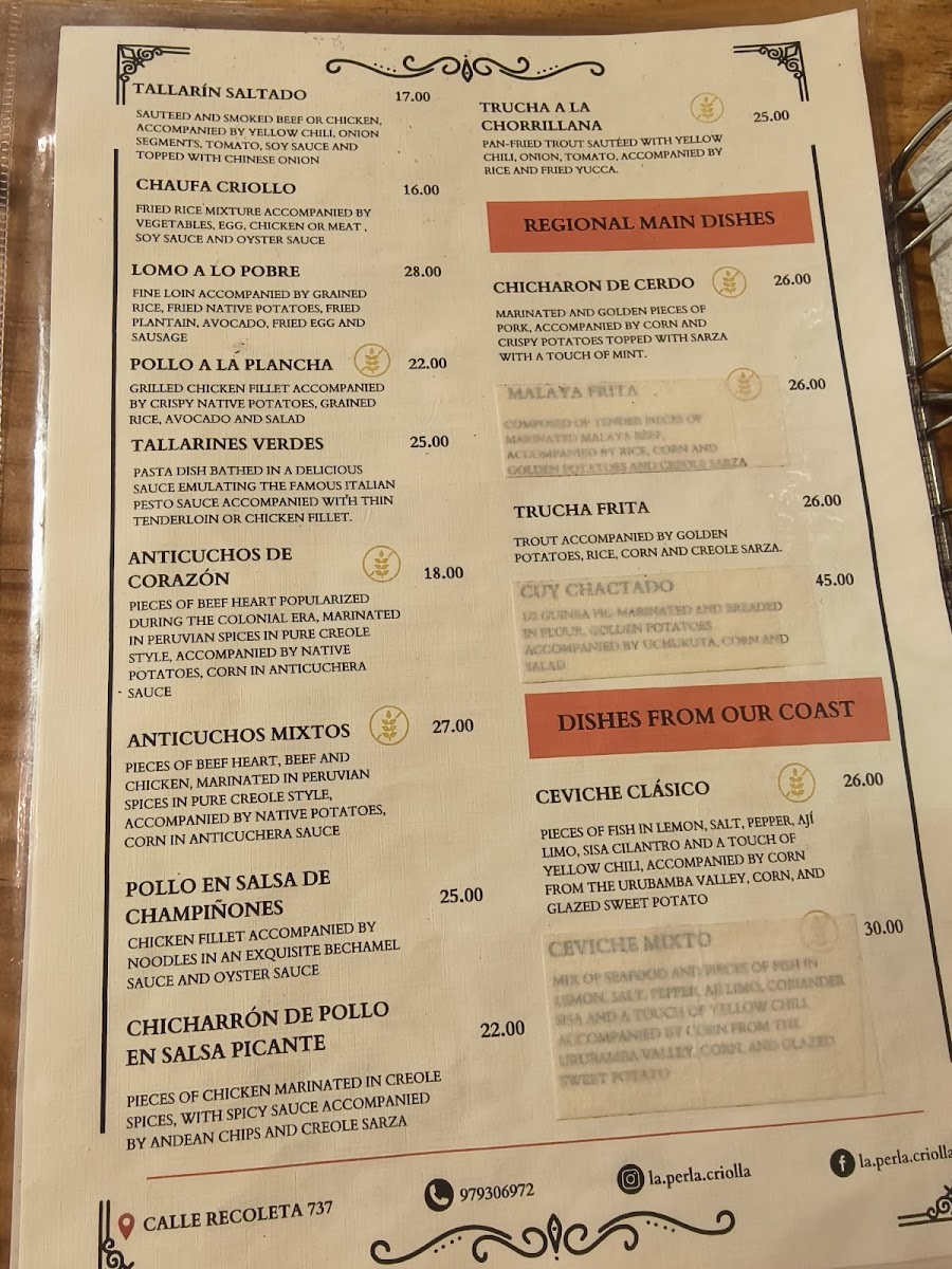 Menu Photo 3