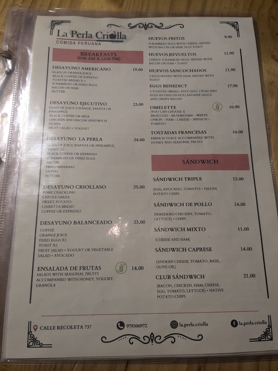 Menu Photo 5