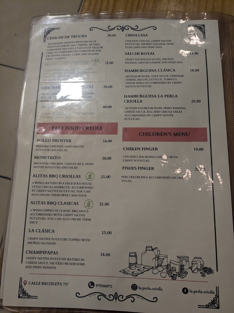 Menu Photo 7