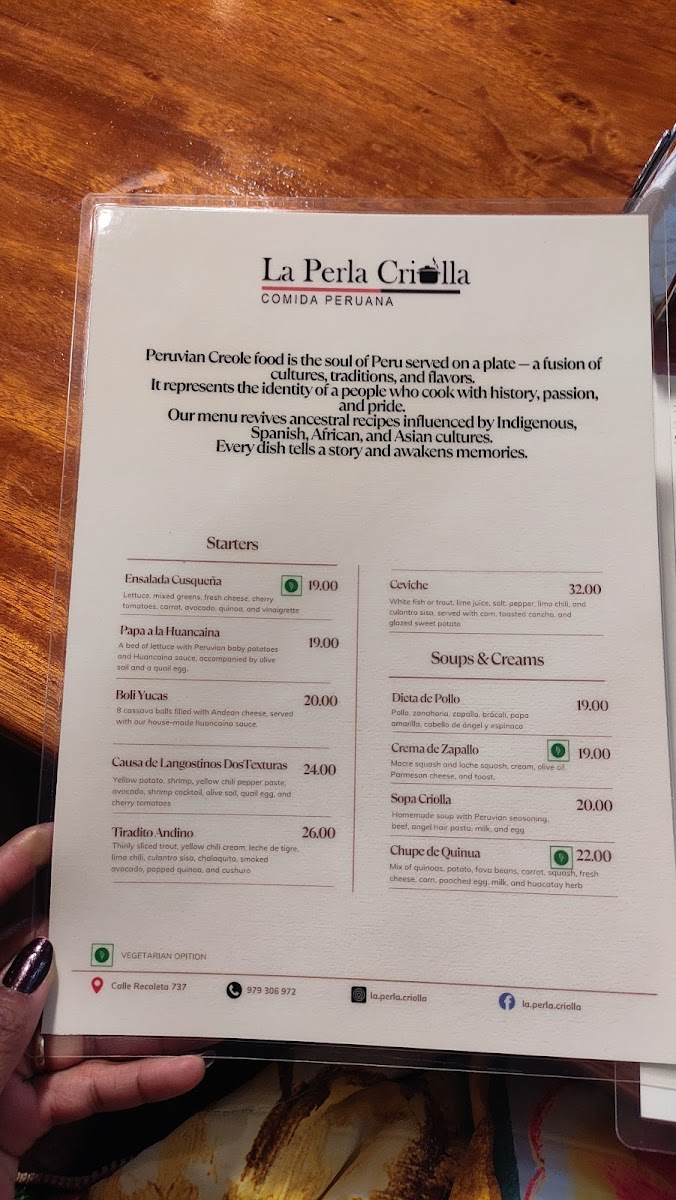 Menu Photo 8