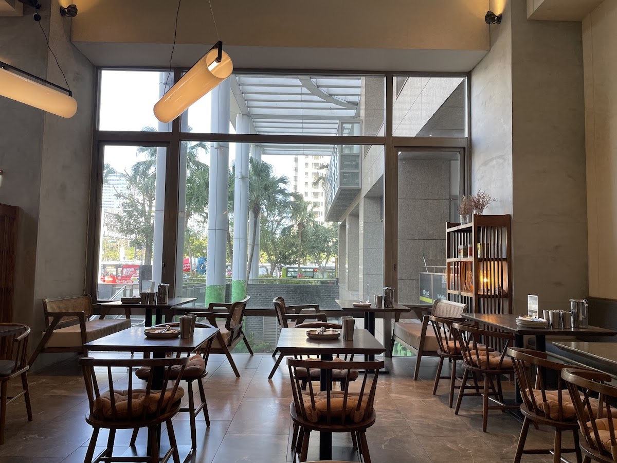 Pikul Xinyi Xiangshan Branch