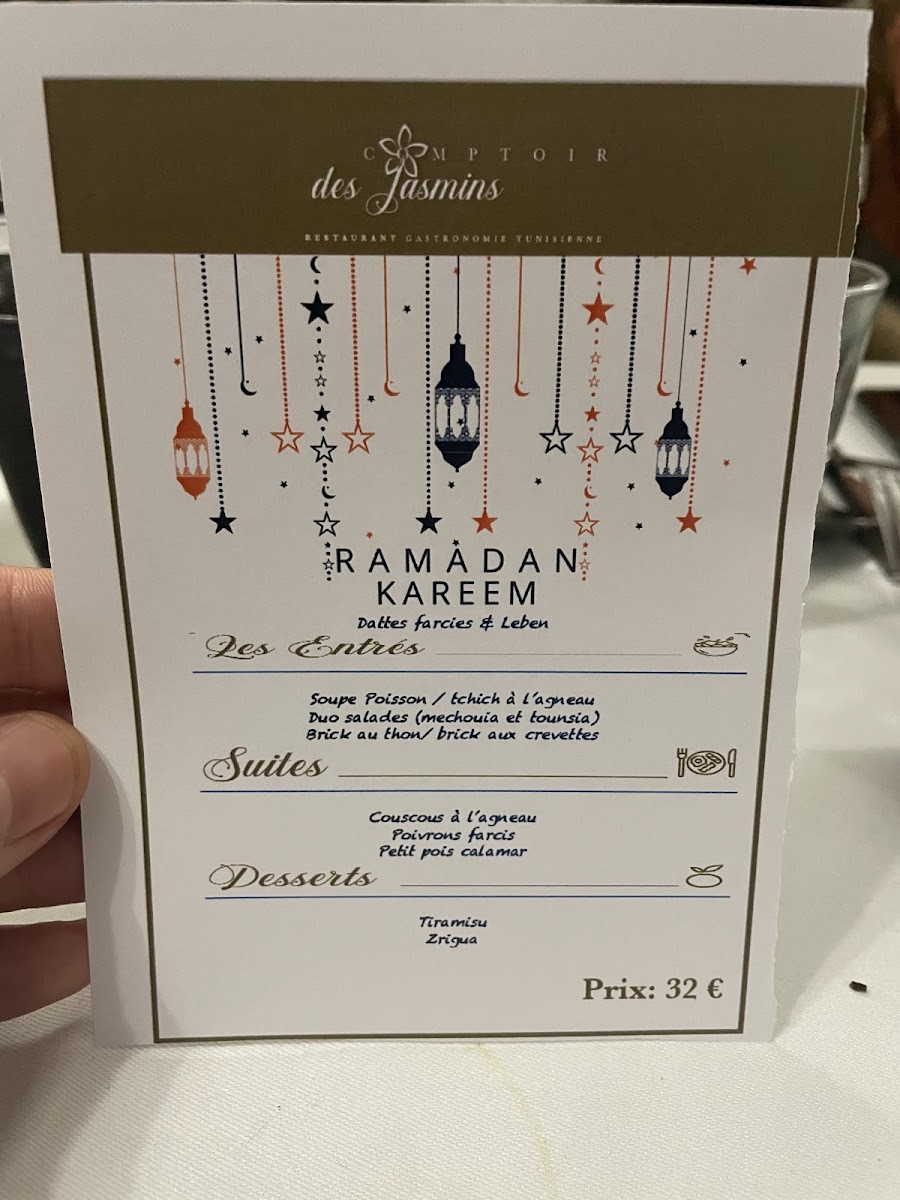 Menu Photo 5