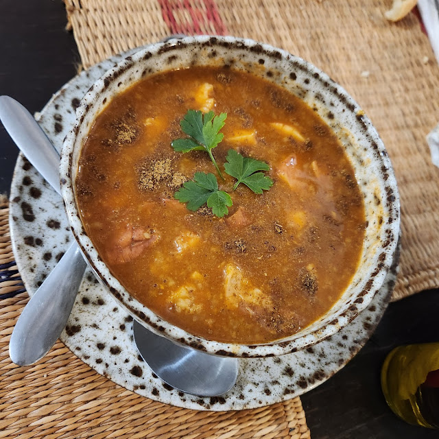 Soupe