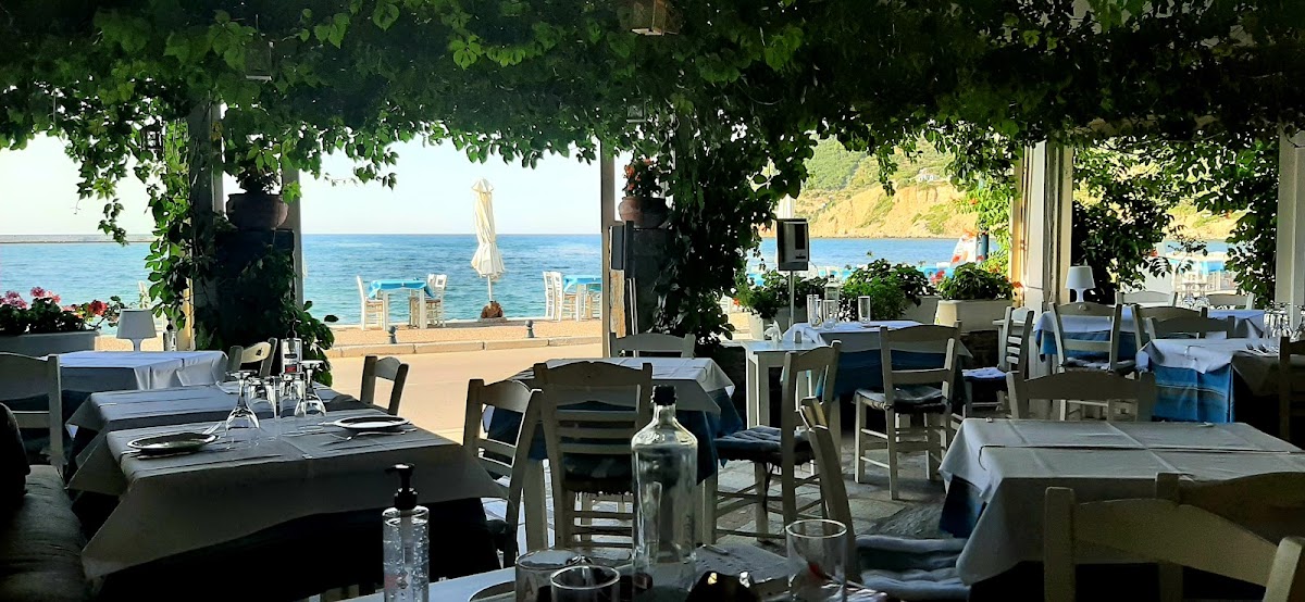 Muses Restaurant