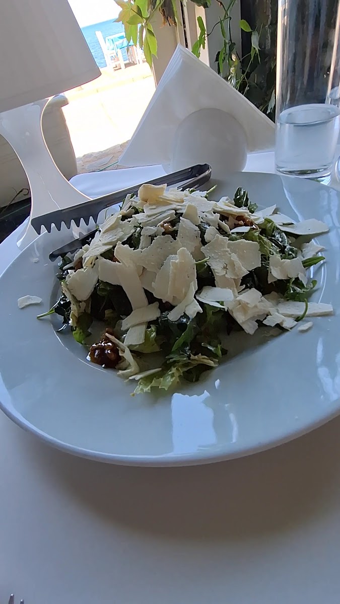 Muses Restaurant - Photo 1