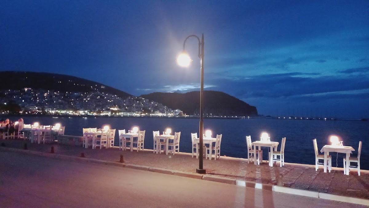 Muses Restaurant - Photo 3