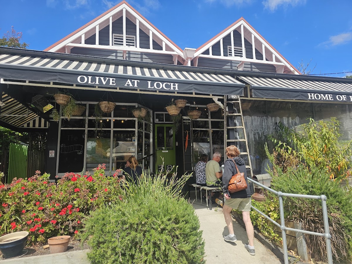Olive at Loch - Photo 3