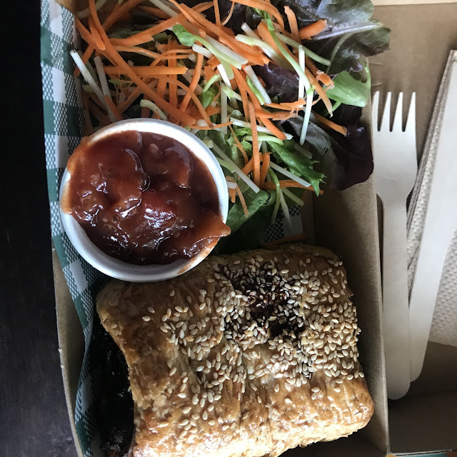 Sausage Roll