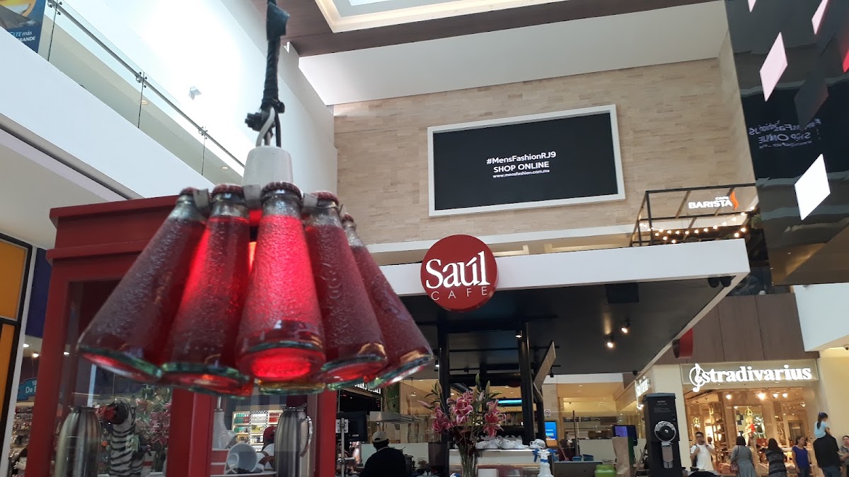 Saúl Cafe - Photo 3
