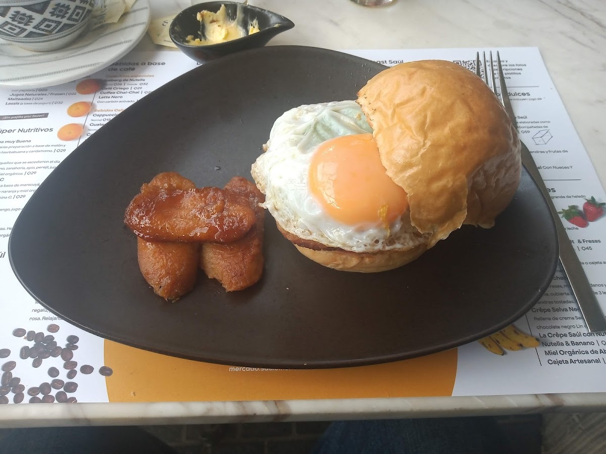Saúl Cafe - Photo 4