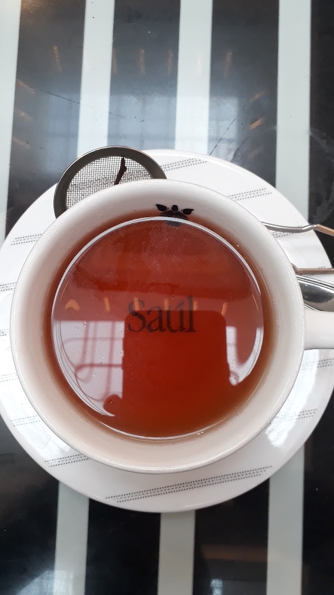 Saúl Cafe - Photo 5