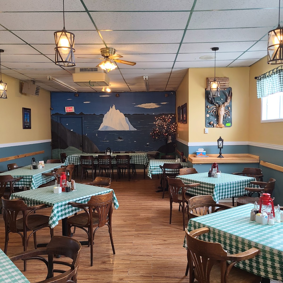 P K's Restaurant - Photo 1