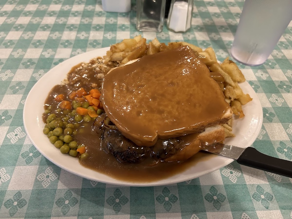 P K's Restaurant - Photo 3