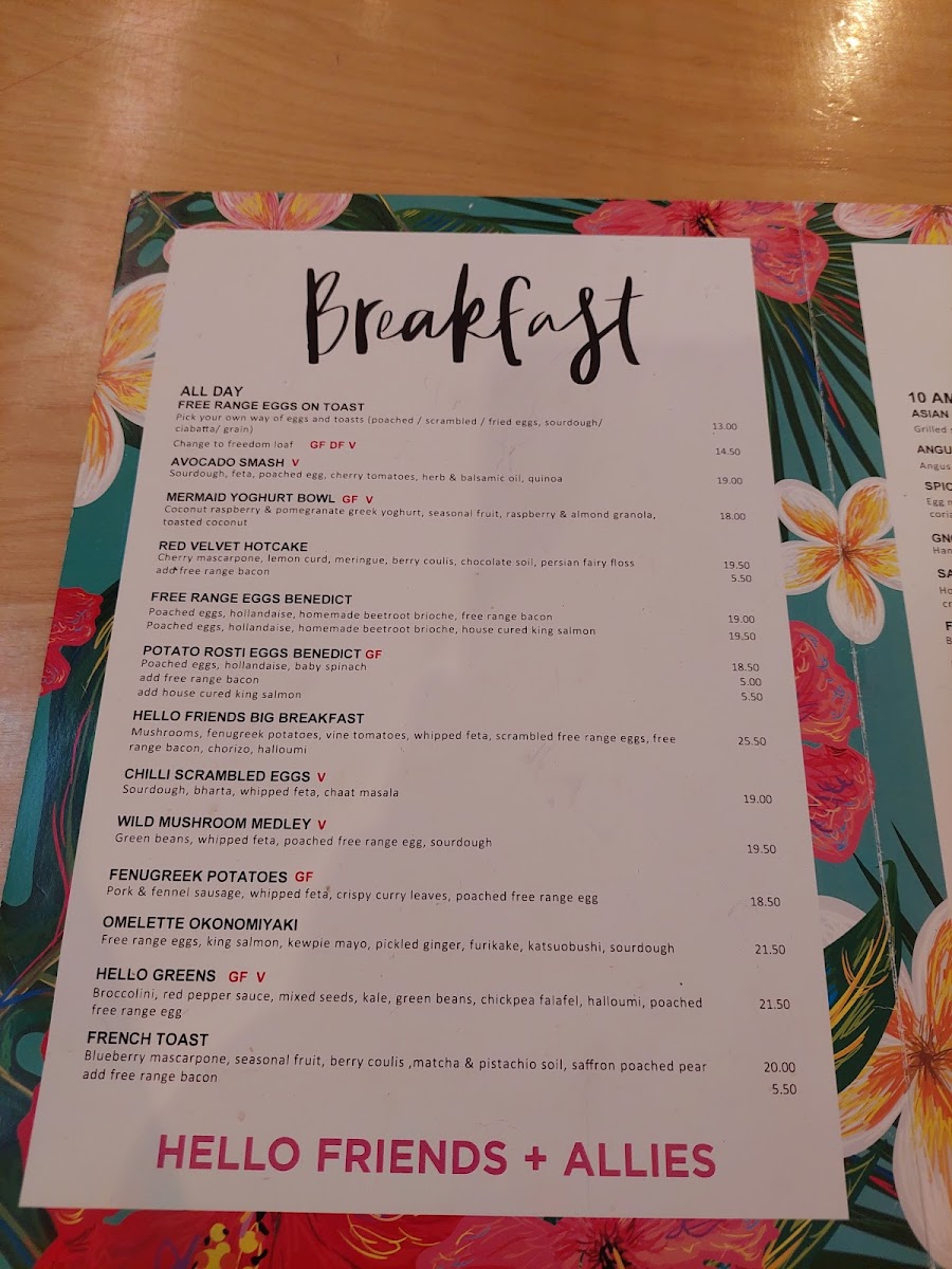 Menu Photo 5