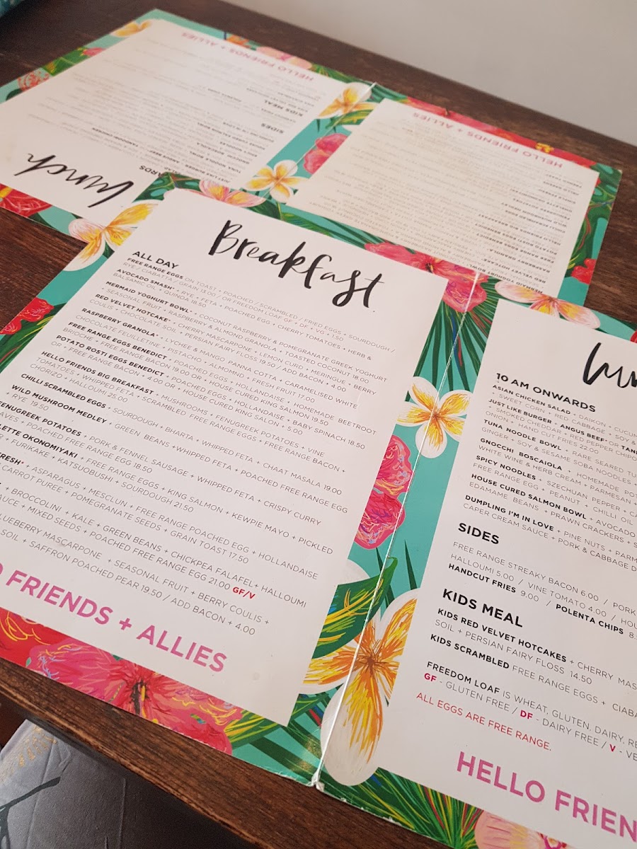 Menu Photo 6