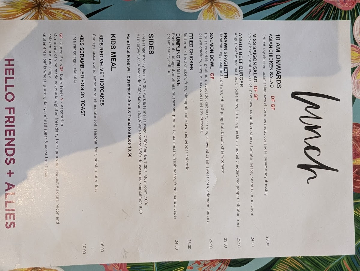 Menu Photo 7
