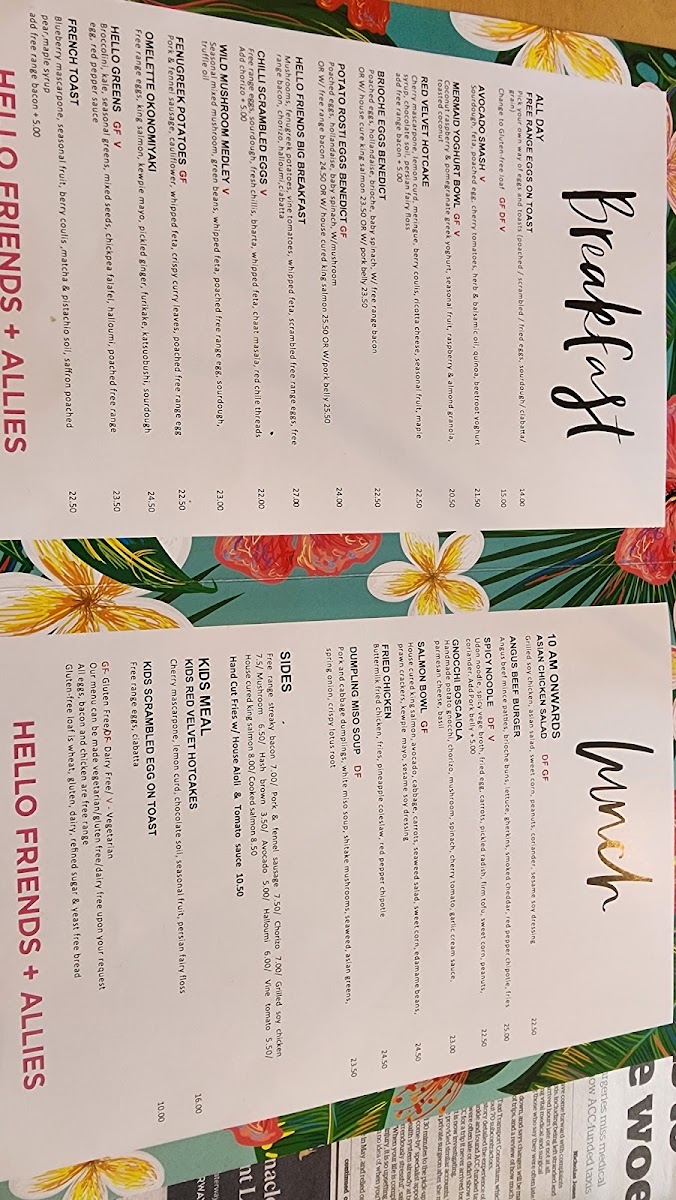 Menu Photo 8